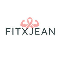FitXJean Logo