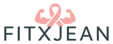 FitXJean Logo