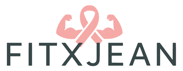 FitXJean Logo